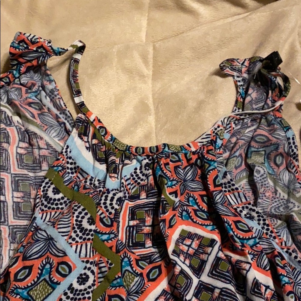 Romper - Picture 4 of 4